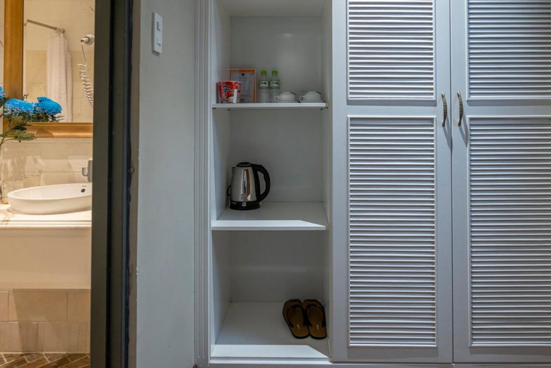Thao Trang Laluxe Hotel Phu My Hung, Ho Chi Minh City, Vietnam