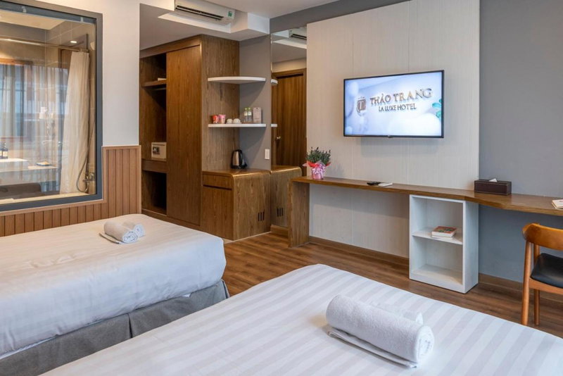 Thao Trang Laluxe Hotel Phu My Hung, Ho Chi Minh City, Vietnam