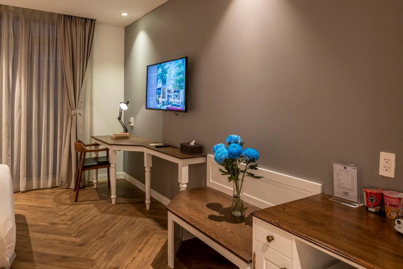 Thao Trang Laluxe Hotel Phu My Hung, Ho Chi Minh City, Vietnam