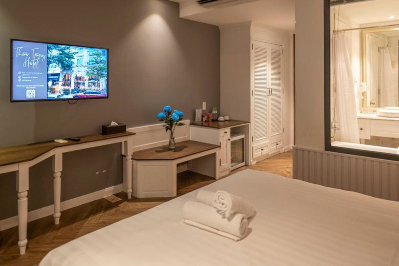 Thao Trang Laluxe Hotel Phu My Hung, Ho Chi Minh City, Vietnam