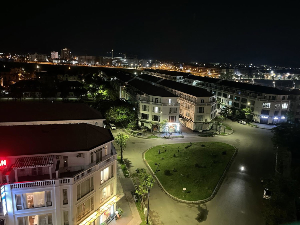 Hotel · Hue Charm Apartment with Pool and Gym, Thôn Văn Dương