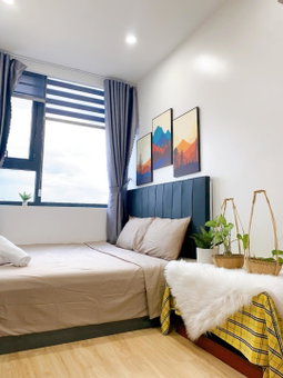 Hue Charm Apartment with Pool and Gym, Thôn Văn Dương, Vietnam