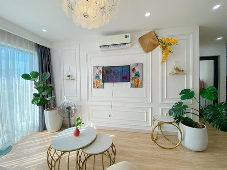 Hue Charm Apartment with Pool and Gym, Thôn Văn Dương, Vietnam