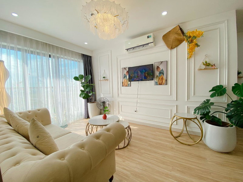 Hue Charm Apartment with Pool and Gym, Thôn Văn Dương, Vietnam