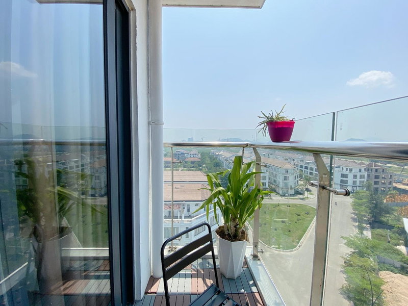 Hue Charm Apartment with Pool and Gym, Thôn Văn Dương, Vietnam