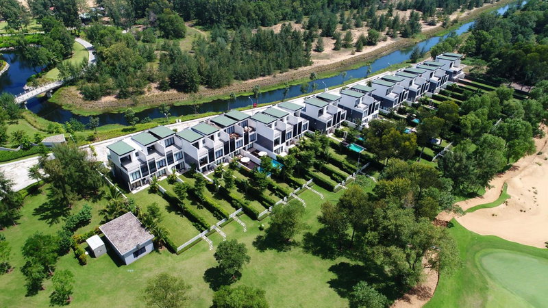 Laguna Parkside Lăng Cô, Hue, Vietnam