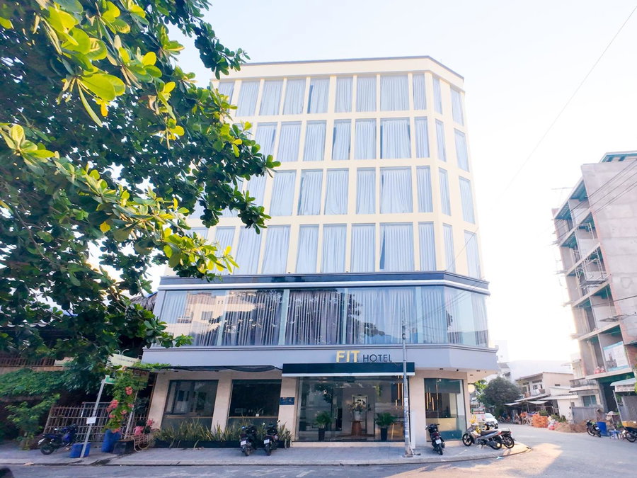 FIT Hotel Can Tho, Can Tho, Vietnam