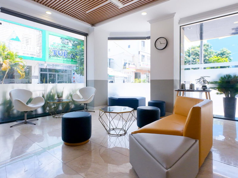 FIT Hotel Can Tho, Can Tho, Vietnam