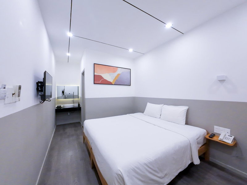 FIT Hotel Can Tho, Can Tho, Vietnam