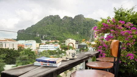 Draha Halong Hotel - Serenity, Charm and Nature - Preferred by Western Travelers, Ha Long, Vietnam