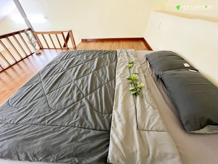 NEW LAND Apartment - Phu My Hung, Ho Chi Minh City, Vietnam