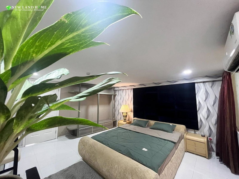 NEW LAND Apartment - Phu My Hung, Ho Chi Minh City, Vietnam