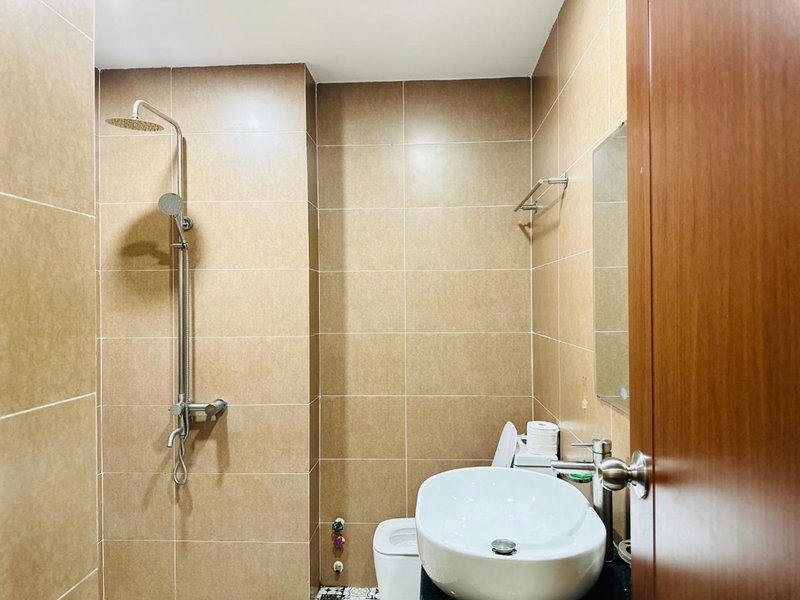 NEW LAND Apartment - Phu My Hung, Ho Chi Minh City, Vietnam