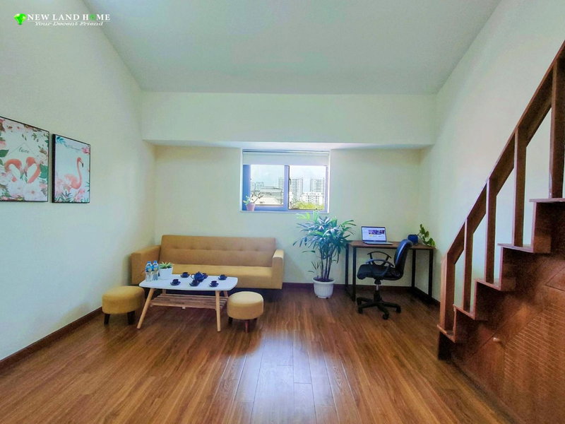 NEW LAND Apartment - Phu My Hung, Ho Chi Minh City, Vietnam