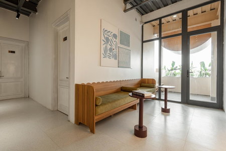 Ninh Binh One Day Coffee and Homestay, Ninh Binh, Vietnam