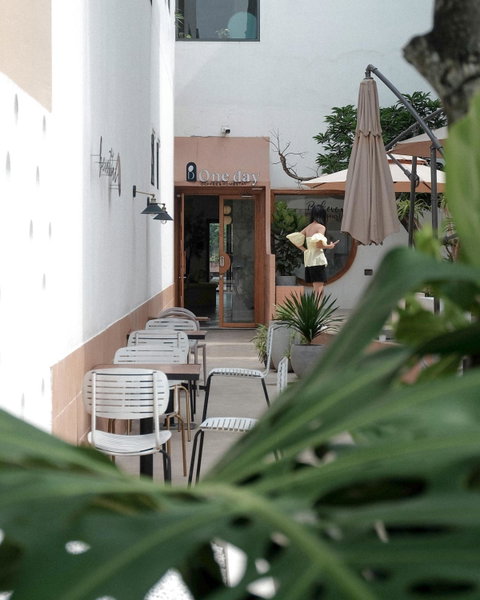 Ninh Binh One Day Coffee and Homestay, Ninh Binh, Vietnam