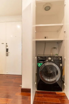 Ben Thanh Tower Luxury Apartment, Ho Chi Minh City, Vietnam