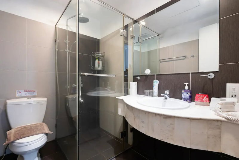 Ben Thanh Tower Luxury Apartment, Ho Chi Minh City, Vietnam