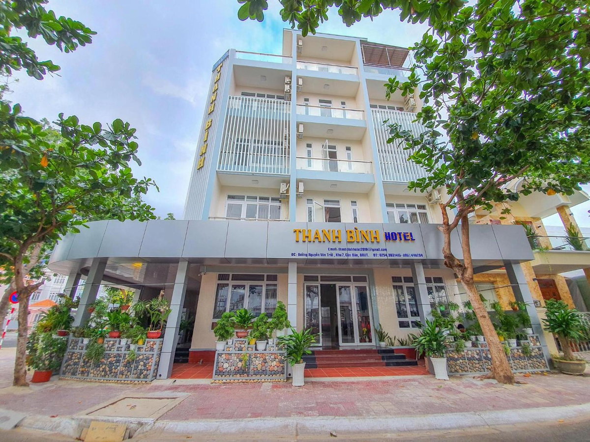 Thanh Binh Hotel Con Dao, Vietnam