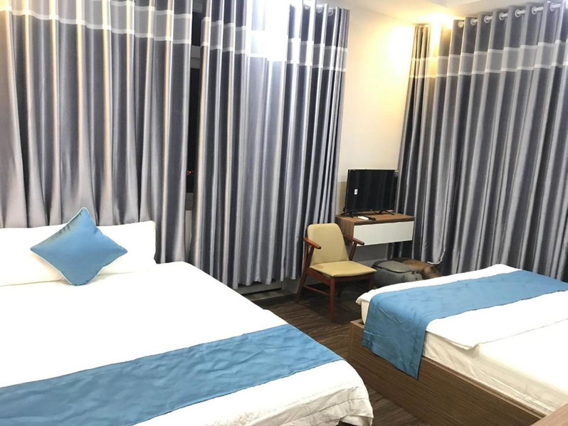 Thanh Binh Hotel Con Dao, Con Dao, Vietnam