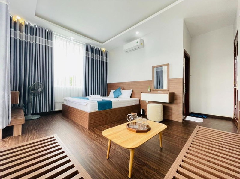 Thanh Binh Hotel Con Dao, Con Dao, Vietnam