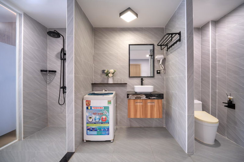 Mons Boutique Hotel & Apartment, Da Nang, Vietnam