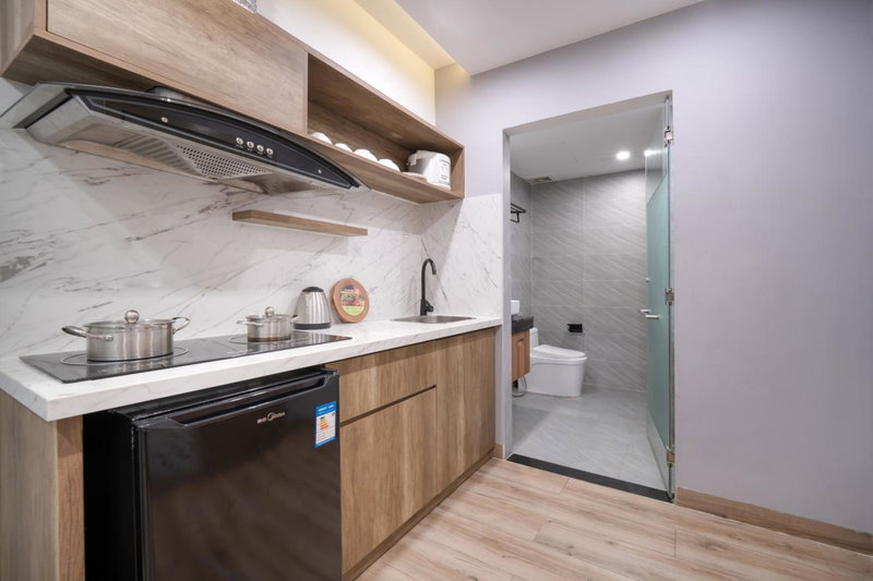 Mons Boutique Hotel & Apartment, Da Nang, Vietnam