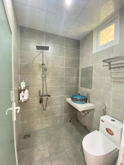 NHÀ MÁ TOÁN - Bảo Lộc, Ấp Tân Hà, Vietnam