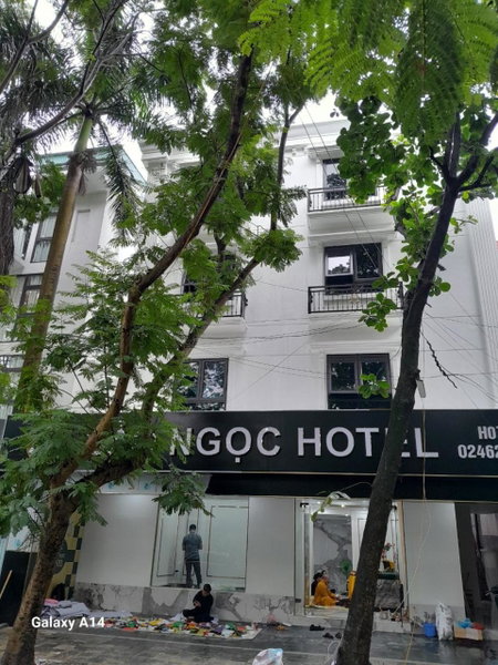 Bảo Ngọc Hotel Định Công, Hanoi, Vietnam