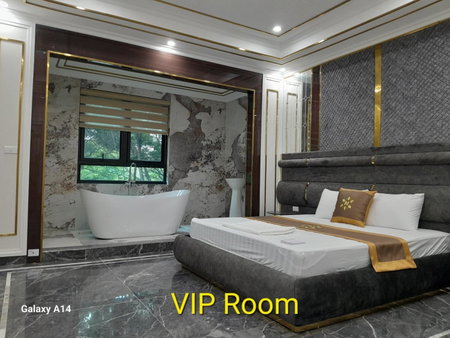 Bảo Ngọc Hotel Định Công, Hanoi, Vietnam