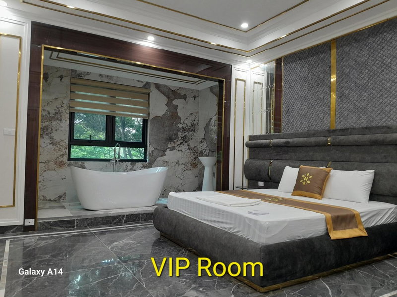 Bảo Ngọc Hotel Định Công, Hanoi, Vietnam