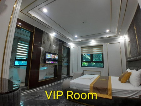 Bảo Ngọc Hotel Định Công, Hanoi, Vietnam
