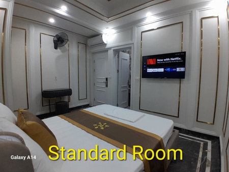 Bảo Ngọc Hotel Định Công, Hanoi, Vietnam