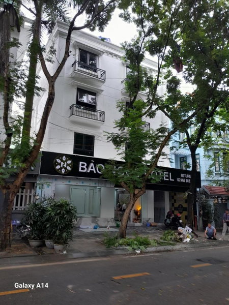 Bảo Ngọc Hotel Định Công, Hanoi, Vietnam