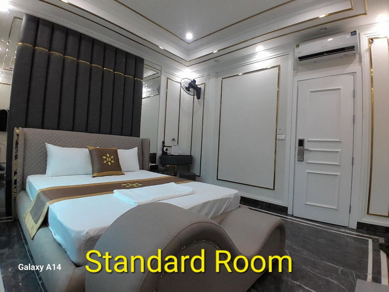 Bảo Ngọc Hotel Định Công, Hanoi, Vietnam