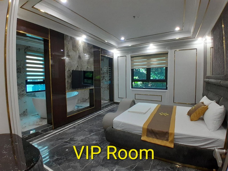 Bảo Ngọc Hotel Định Công, Hanoi, Vietnam