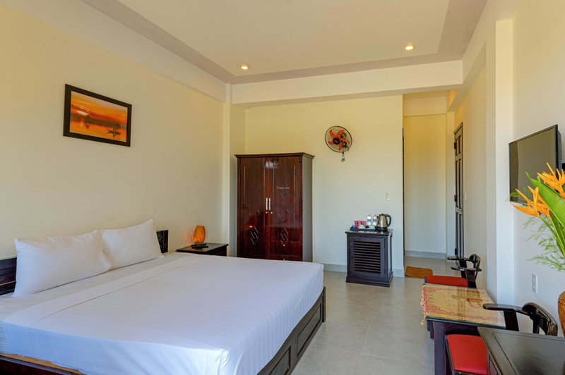 Blue River Boutique Hoi An Hotel, Hoi An, Vietnam