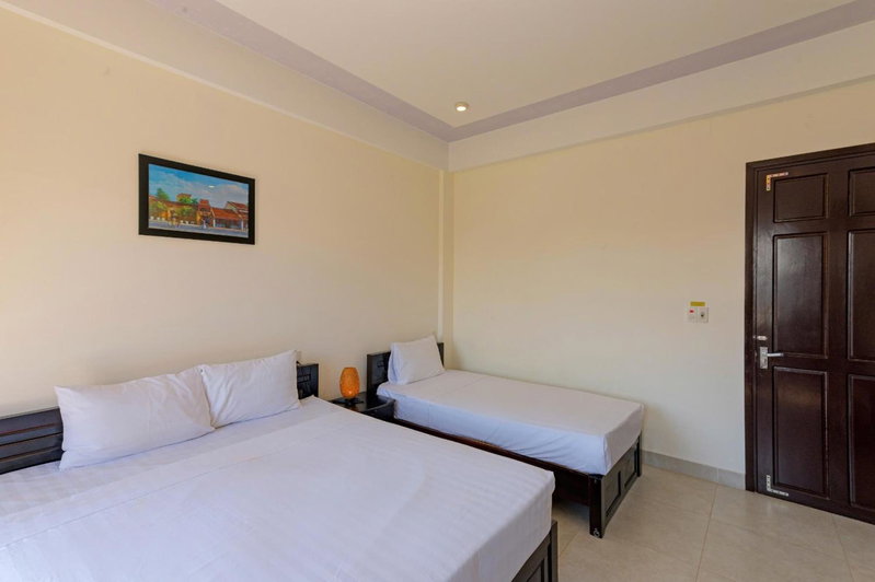 Blue River Boutique Hoi An Hotel, Hoi An, Vietnam