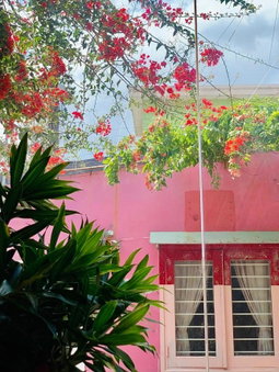 CHILL HOUSE by the beach, Phu Quoc, Vietnam