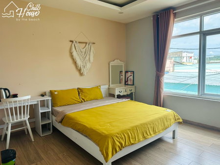 CHILL HOUSE by the beach, Phu Quoc, Vietnam