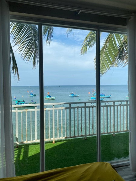 CHILL HOUSE by the beach, Phu Quoc, Vietnam