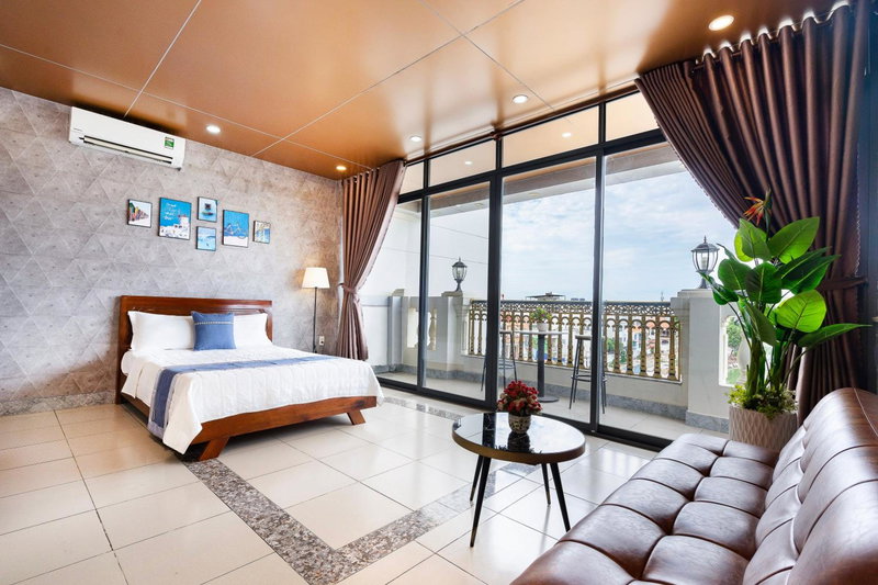 CAMY Hotel Vung Tau, Vung Tau, Vietnam