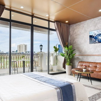 CAMY Hotel Vung Tau, Vung Tau, Vietnam