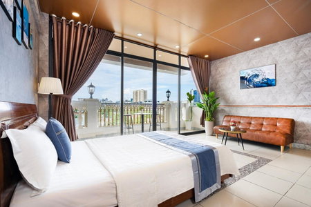 CAMY Hotel Vung Tau, Vung Tau, Vietnam