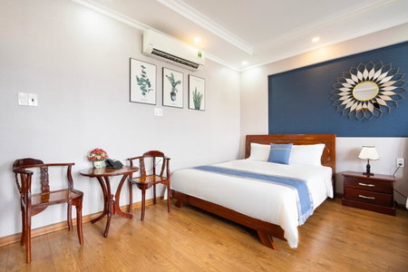 CAMY Hotel Vung Tau, Vung Tau, Vietnam