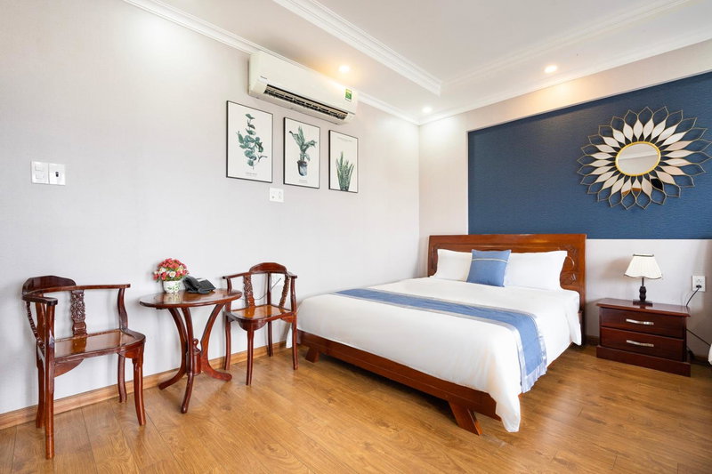 CAMY Hotel Vung Tau, Vung Tau, Vietnam