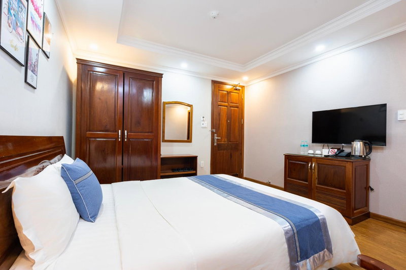 CAMY Hotel Vung Tau, Vung Tau, Vietnam