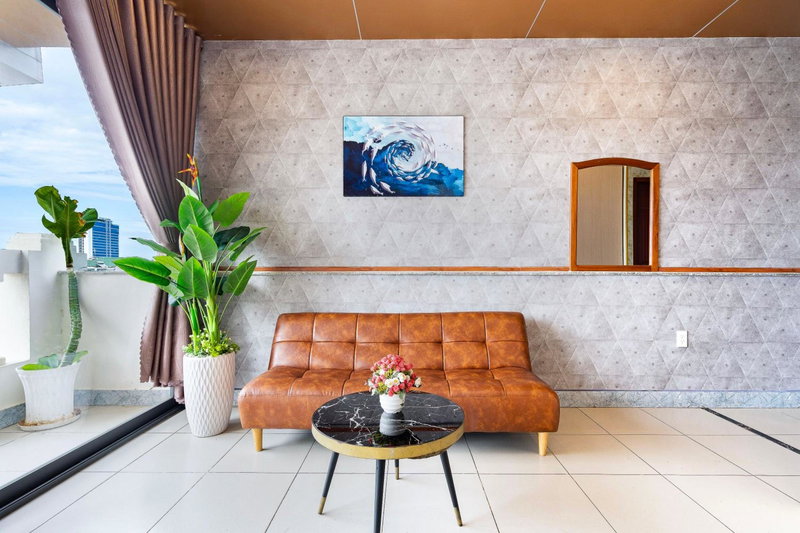 CAMY Hotel Vung Tau, Vung Tau, Vietnam