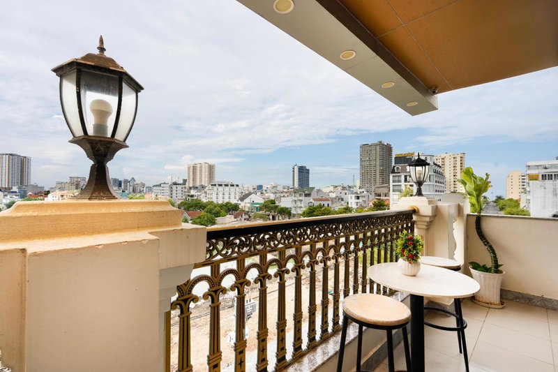 CAMY Hotel Vung Tau, Vung Tau, Vietnam