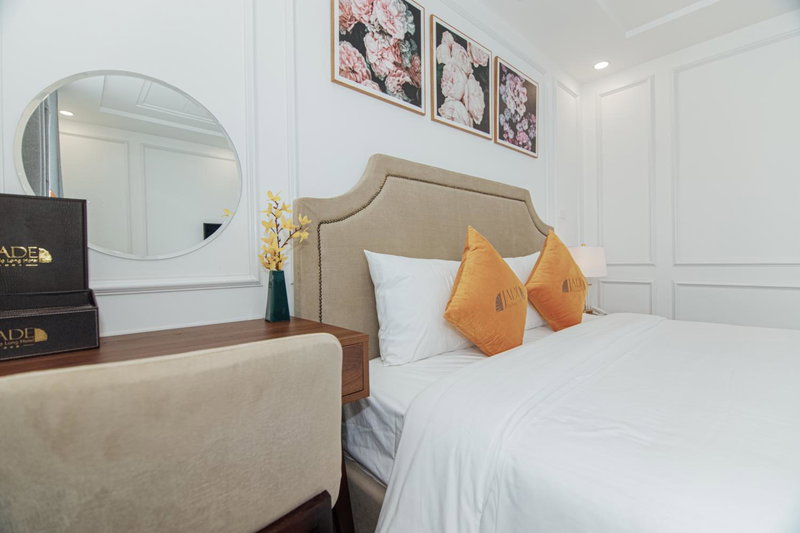 Jade Ha Long Hotel, Ha Long, Vietnam